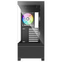 "Midi Tower Xilence - Beam - XG172 *schwarz*"