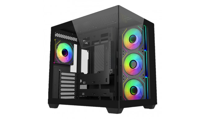 Cooler Master midi korpus Elite 681