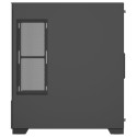 "Midi Tower Xilence - Beam - XG172 *schwarz*"
