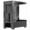 "Midi Tower Xilence - Beam - XG172 *schwarz*"
