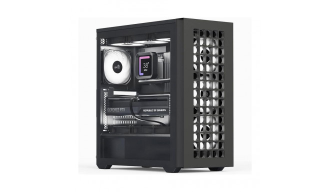 "Midi Aerocool D502A (schwarz)"