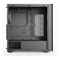 "Midi Aerocool D502A (schwarz)"