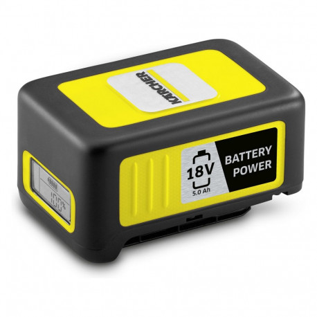 "Battery Power 18/50"