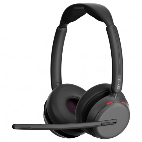 "EPOS Bluetooth Headset IMPACT 1000 MS UC ANC WL USB-C+A"