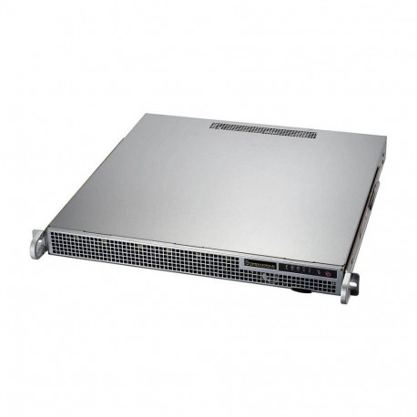 "Barebone Server Supermicro 1U H13SAE-MF 4x2.5"" 1x500W"