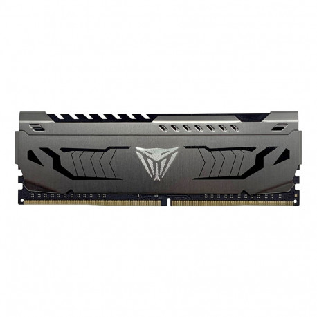Patriot mälumoodul PVS48G320C6 8GB 3200 Viper Steel Intel XMP, must