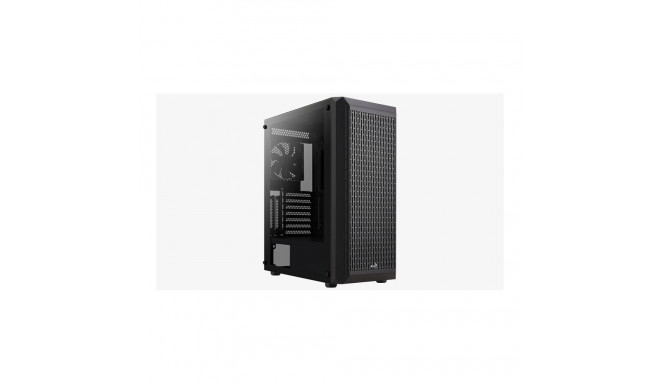 "Midi AeroCool Beam-G v1 MicroATX/ATX/MiniITX (B)"