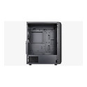 "Midi AeroCool Beam-G v1 MicroATX/ATX/MiniITX (B)"