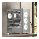 "Midi AeroCool D501A V2 White | PC-Gehäuse"