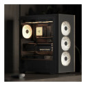 "Midi AeroCool D501A V2 White | PC-Gehäuse"