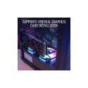 "Midi AeroCool Beam-G v1 MicroATX/ATX/MiniITX (B)"