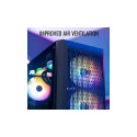 "Midi AeroCool Beam-G v1 MicroATX/ATX/MiniITX (B)"