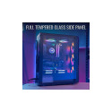 "Midi AeroCool Beam-G v1 MicroATX/ATX/MiniITX (B)"