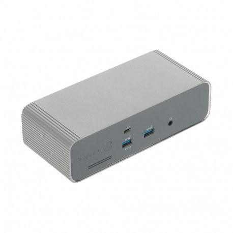 D Targus dokijaam Thunderbolt 5 kolme videoväljundiga
