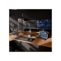 D Targus dokijaam Thunderbolt 5 kolme videoväljundiga