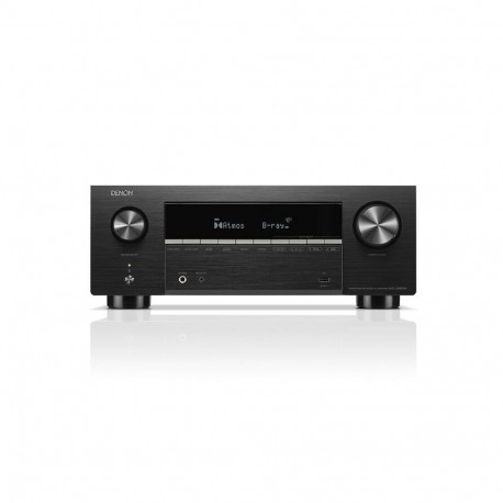 Ressiiver Denon