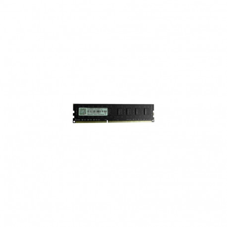 G.Skill Value 8 GB DDR3 1333 MHz PC/server registreerimata ECC-ta