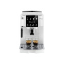 Delonghi | Coffee Maker | Magnifica Start ECAM220.20.W | Pump pressure 15 bar | Built-in milk frothe