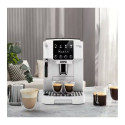 Delonghi | Coffee Maker | Magnifica Start ECAM220.20.W | Pump pressure 15 bar | Built-in milk frothe