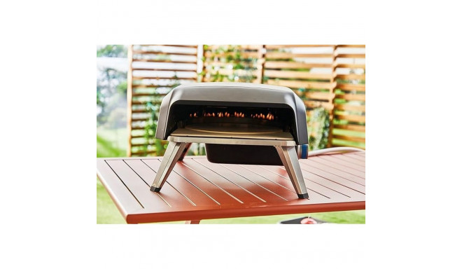 TEFAL Pizza Oven | Pronto JM412010 | Grey