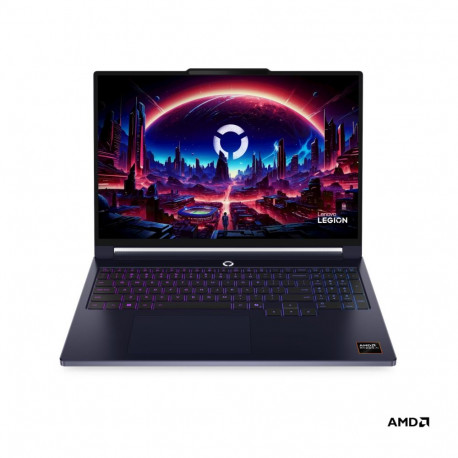 Lenovo sülearvuti Legion 7 16AGP11 AMD 16" OLED WQXGA 2560 x 1600 pikslit läikiv AMD Ryzen AI 7 450 