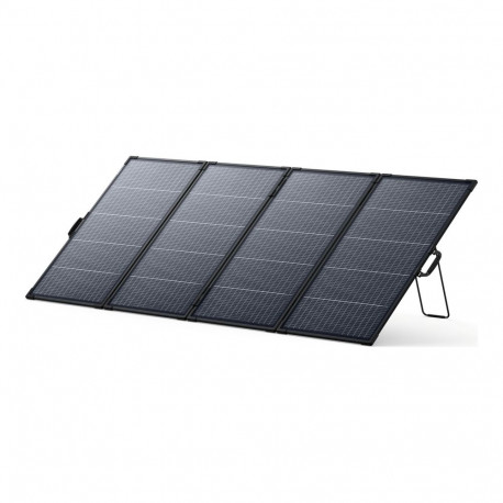 Anker Solix päikesepaneel SOLIX PS400 kaasaskantav kahepoolne