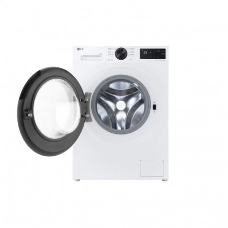 LG pesumasin F2X50S8TLB eeslaetav energiaklass A pesumaht 8kg 1200RPM sügavus 48cm laius 60cm ekraan