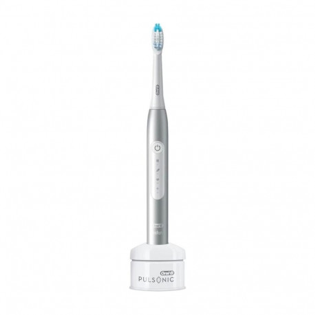 Oral-B Pulsonic Slim Luxe 4000 Sonic | Electric Toothbrush | Rechargeable | For adults | Number of b