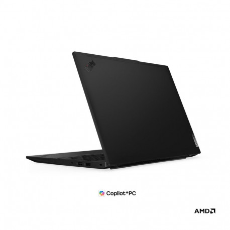 Lenovo sülearvuti ThinkPad L16 G3 AMD 16" IPS WUXGA 1920 x 1200 pikslit peegeldusvastane AMD Ryzen A