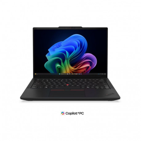Lenovo sülearvuti ThinkPad T14 G7 Intel 14" IPS WUXGA 1920 x 1200 pikslit pimestusvastane Intel Core