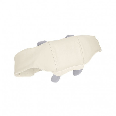 Massager for shoulder and neck Hoco HP52 beige