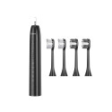 Toothbrush head Hoco HP60 hard black