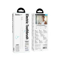 Toothbrush head Hoco HP60 soft white