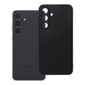 Case for Samsung S25 FE Soft black