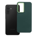 Case for Samsung A17 Frame green
