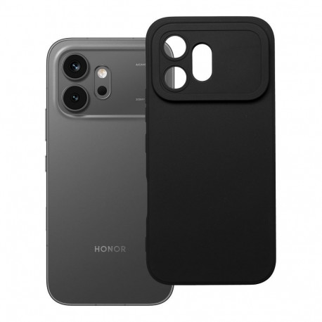 Case for Honor 600 Matt 2.0 black