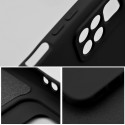 Case for Honor 600 LITE Silicone black