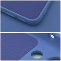 Case for Honor 600 PRO Silicone blue