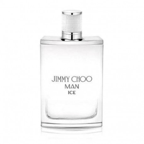 JIMMY CHOO MAN ICE EAU DE TOILETTE 200ML
