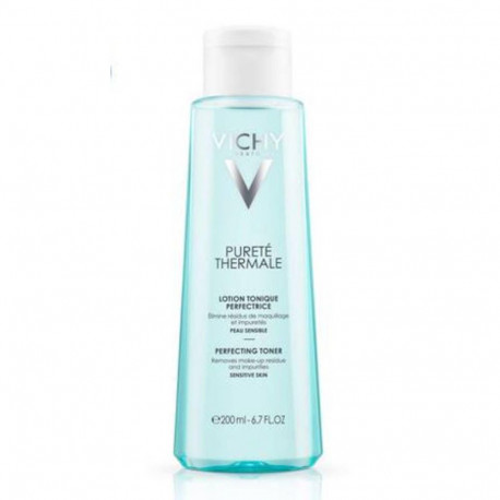 VICHY PERFECTING TONICO PIEL SENSIBLE 200ML