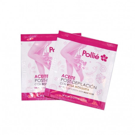 POLLIE POST-DEPILACION ACEITE SOBRE UNIDOSIS 1UN