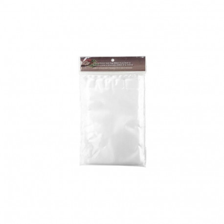 Muhler ML-2030 Pre-cut Vacuum Sealer Bags 20x30cm 50pcs