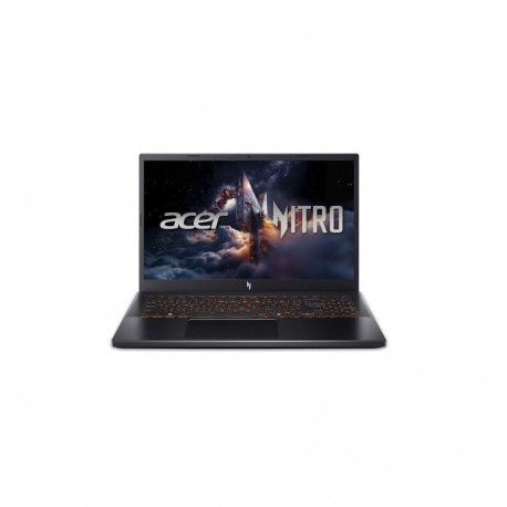 Acer sülearvuti Nitro V 15 I716/512GB RTX5