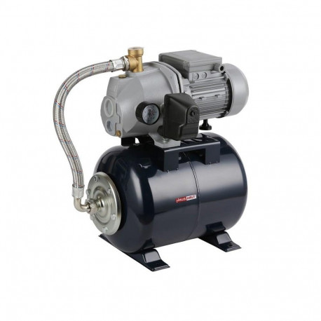 pressuriseerimisseade HF-800 INJ 800W