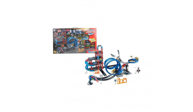 CATAPULT rongikomplekt