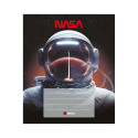 NOTEBOOK NASA 32 SHEETS LINES
