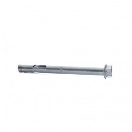 ANCHOR BOLT WITH NUT 12X129 MM 5 PCS.