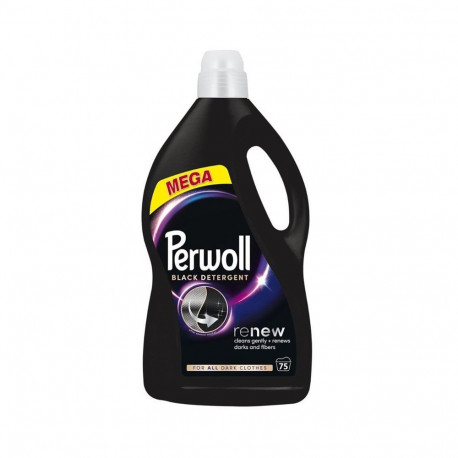 Perwoll must vedelpesuvahend 75W 3.75L