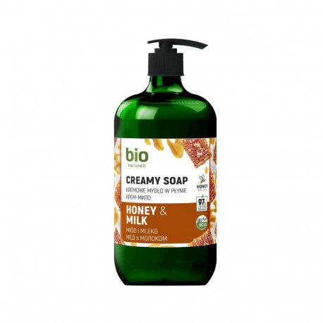 kreemjas mee-piima seep 946ml