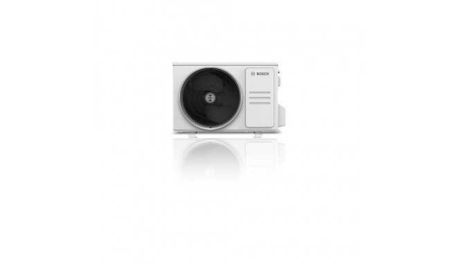 CL3000IU W 26 E välisosa